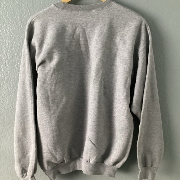 Disneyland Resort x Hanes Sweatshirt - Picture 3 of 5